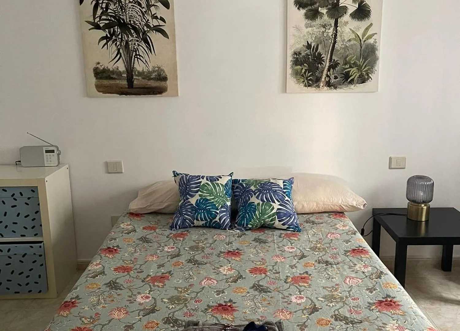 Oasis Appartement Las Palmas Spanje