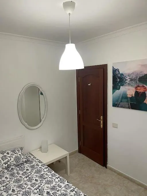 Oasis Appartement Las Palmas 0*,
