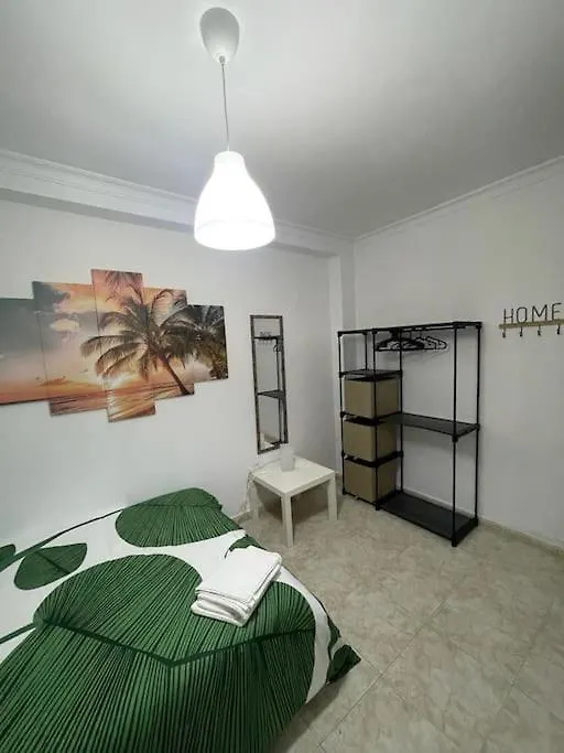Oasis Appartement Las Palmas