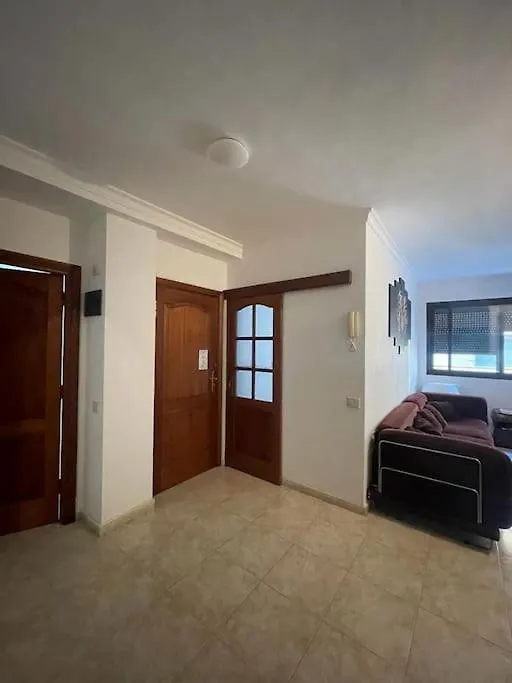 Oasis Appartement Las Palmas