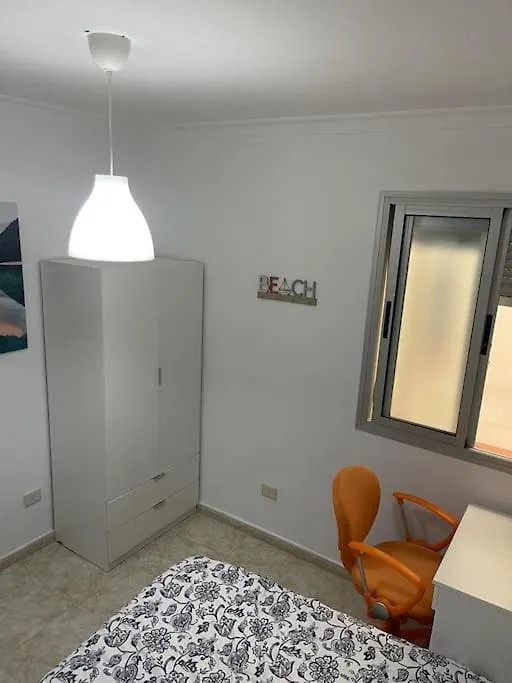 Oasis Appartement Las Palmas