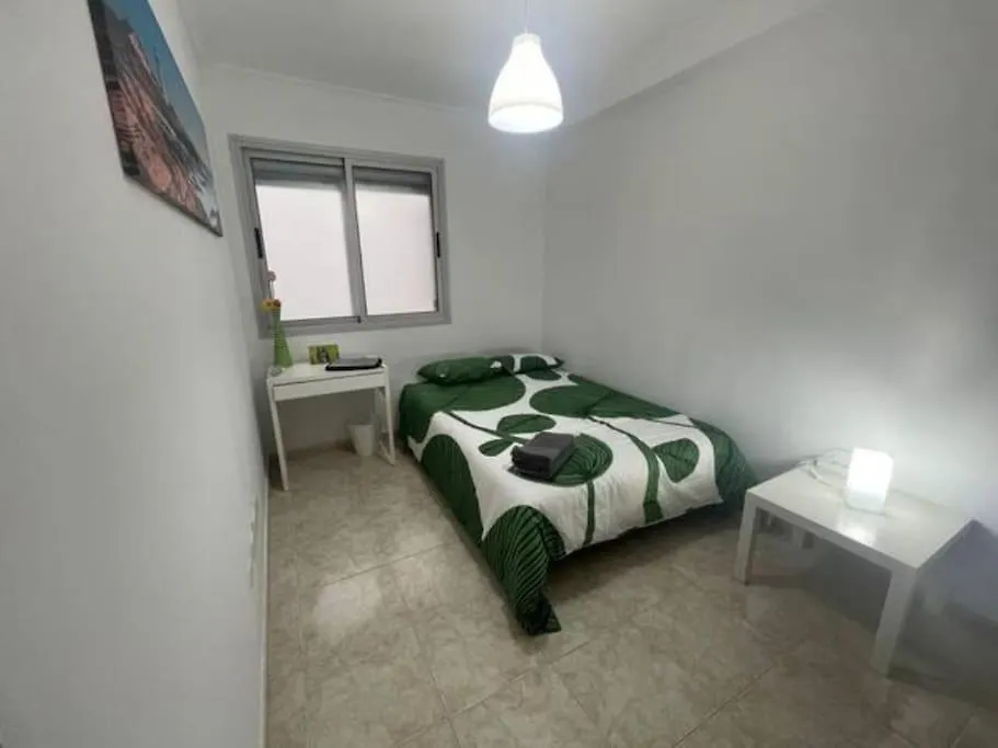 Oasis Appartement Las Palmas 0*,