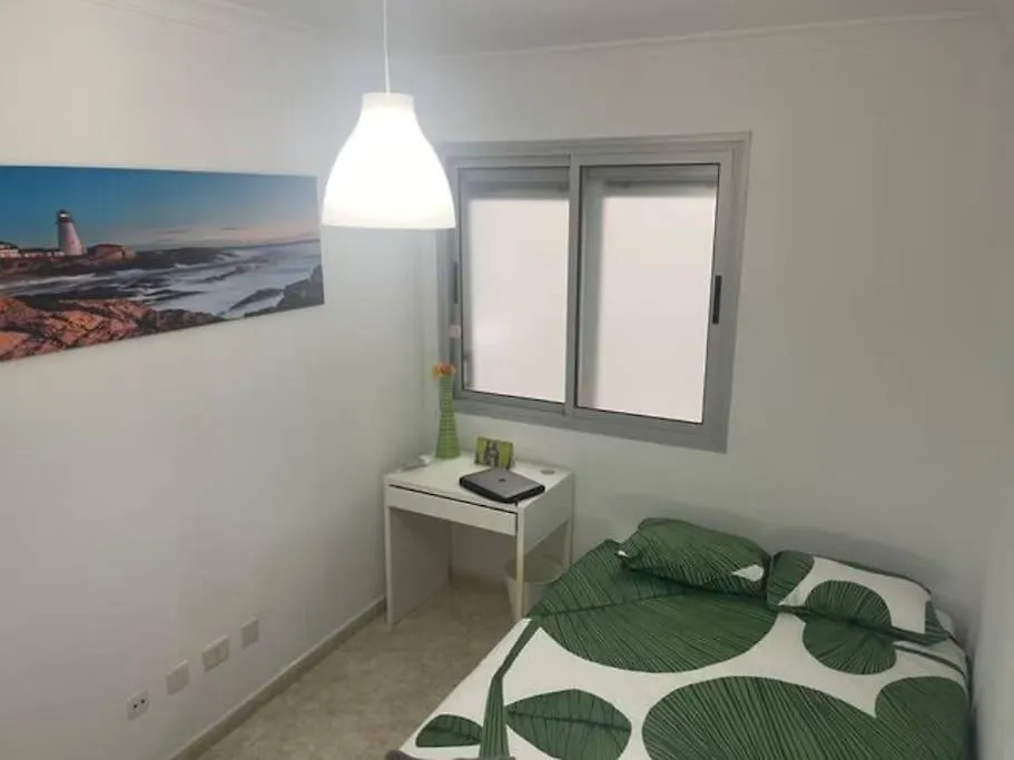 Oasis Appartement Las Palmas