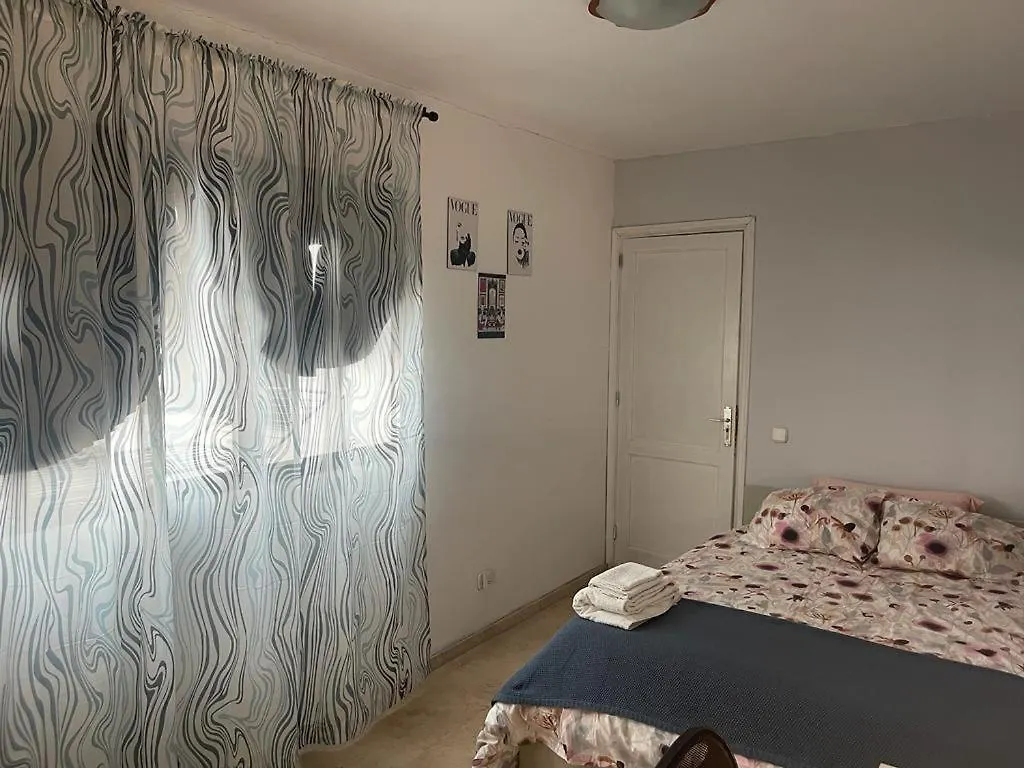 Oasis Appartement Las Palmas