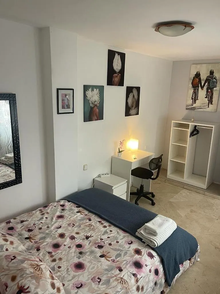Oasis Appartement Las Palmas