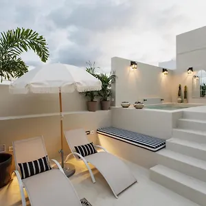  Appartement La Colonial De Lujo
