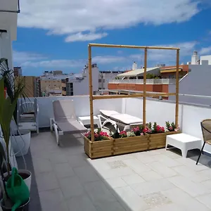 Edificio Triana St 47 Apartment