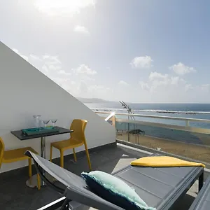  Apartment Luxury Over The