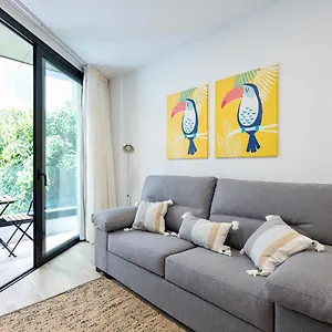 Apartment Famara