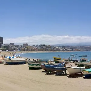 Apartman Miami Santa Catalina, Las Palmas de Gran Canaria