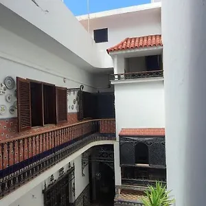  Pensjonat Casa Andrea