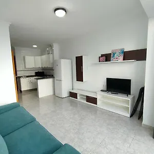 Canteras Arena Apartment