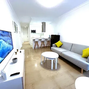 Apartment Mar En Calma