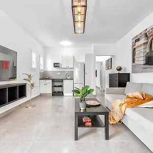  Appartement Sweet Garden Palmas