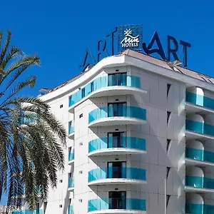  Appartement Art Palmas