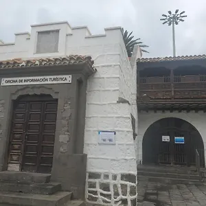  Apartment Santa Catalina Queen