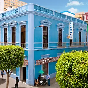 Vendégház Kasa, Las Palmas de Gran Canaria
