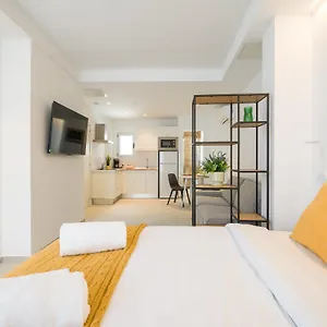 Shabolo Palmas Apartment