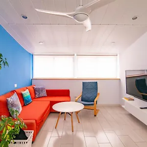  Apartment Costa Lairaga Junto A Canteras