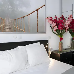 Apartamento Interior Serviced, Las Palmas de Gran Canaria