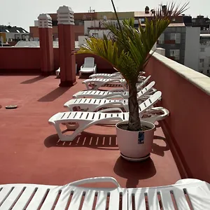  Appartement Rosamar Playa De Canteras