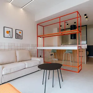  Appartement Reliebe 44