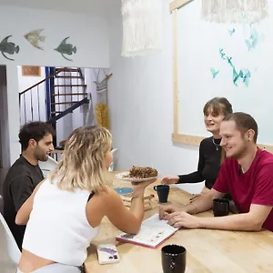 Agueita Surf Apartment