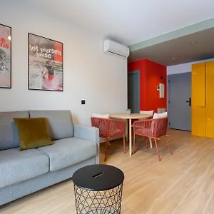  Apartament Sholeo Palmas Flats