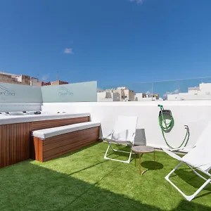  Apartment Open Sea