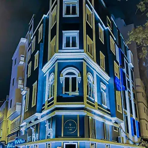  Apartment Gran Marina