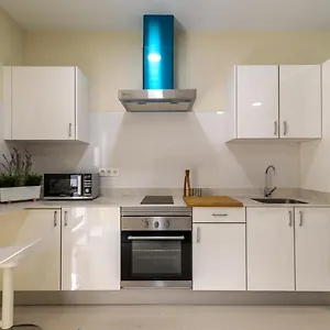  Appartement Nuevos Lightbooking Livian Palmas