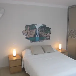  Appartement Kings Vegueta