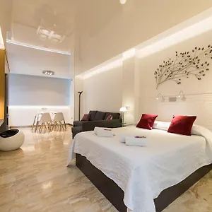 Apartamento Garden Loft Munch, Las Palmas de Gran Canaria