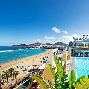 Szálloda Bull Reina Isabel &, Las Palmas de Gran Canaria