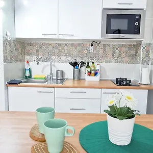  Lägenhet City Beach Home