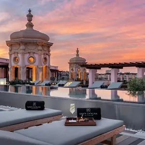 Santa Catalina, A Royal Hideaway Лас-Пальмас-де-Гран-Канария