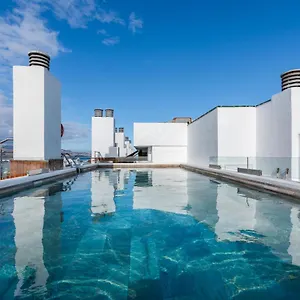 Exe Palmas Hotel