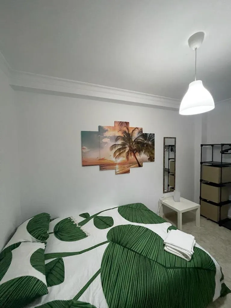 Oasis Apartment Las Palmas de Gran Canaria