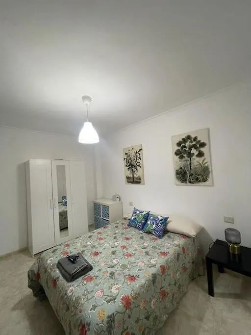 Oasis Apartment Las Palmas de Gran Canaria Spain