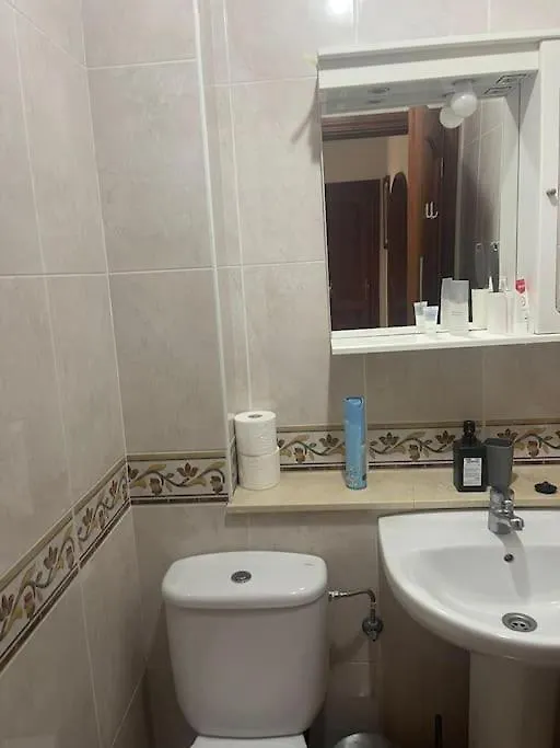 Oasis Apartment Las Palmas de Gran Canaria Spain