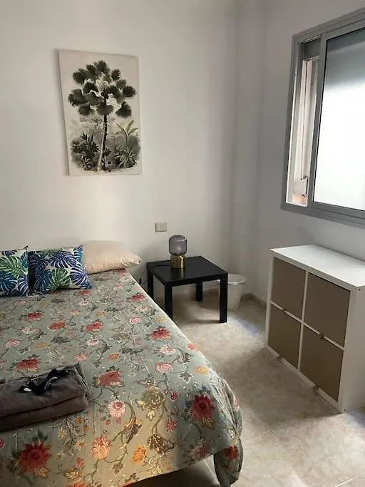 Oasis Apartment Las Palmas de Gran Canaria