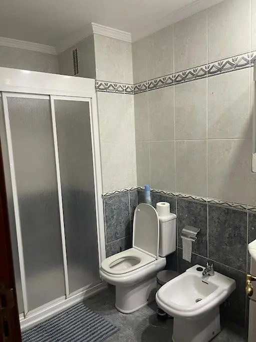 Oasis Apartment Las Palmas de Gran Canaria