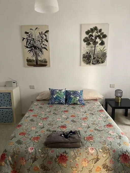 Oasis Apartment Las Palmas de Gran Canaria
