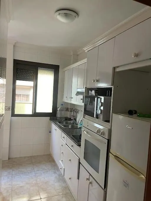 Oasis Apartment Las Palmas de Gran Canaria 0*,  Spain