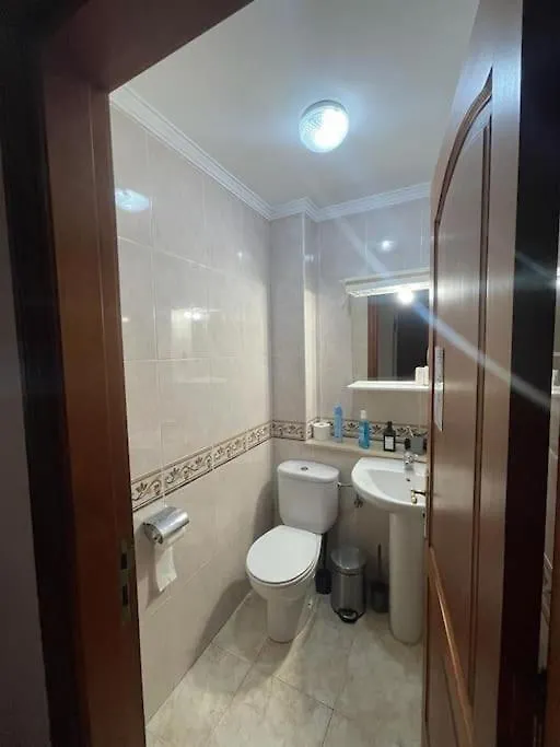 Oasis Apartment Las Palmas de Gran Canaria 0*,  Spain