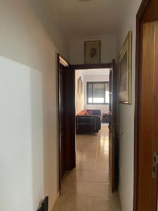 Oasis Apartment Las Palmas de Gran Canaria
