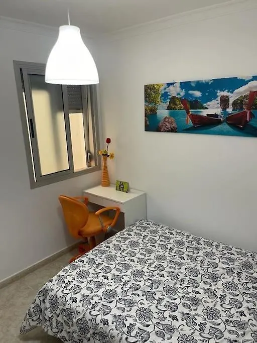 Oasis Apartment Las Palmas de Gran Canaria