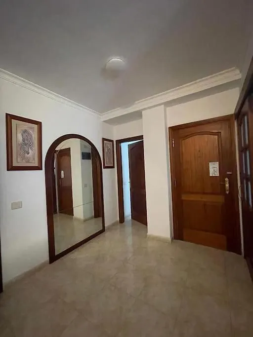 Oasis Apartment Las Palmas de Gran Canaria Spain