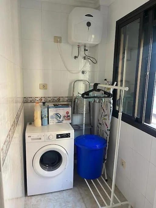 Oasis Apartment Las Palmas de Gran Canaria