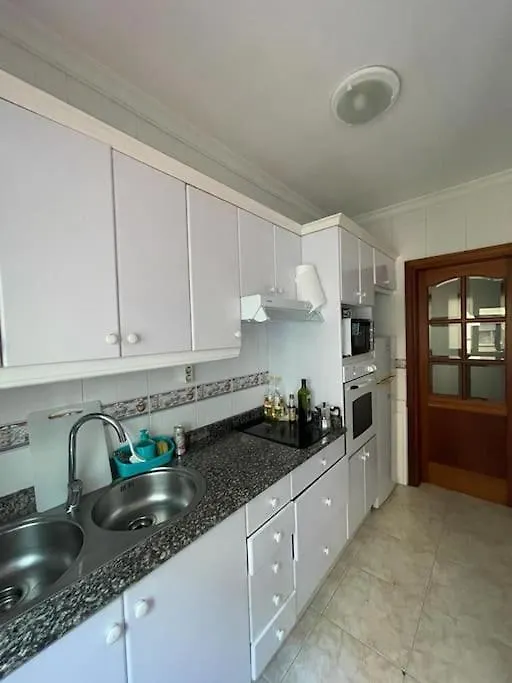 Oasis Apartment Las Palmas de Gran Canaria Spain